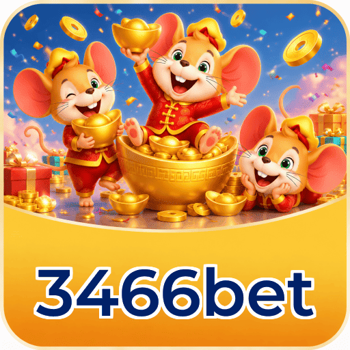 3466bet Instalar Logo 1
