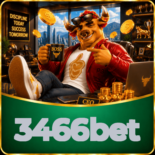Servidor Brasil 3466bet