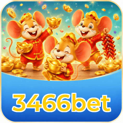 Slots 3466bet - RTP Alto Certificado