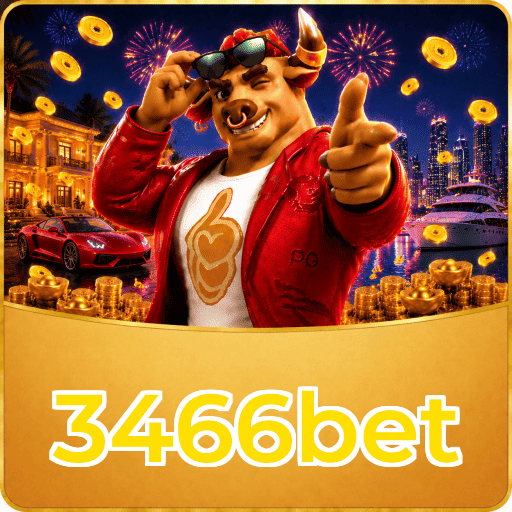 3466bet Instalar Logo 3