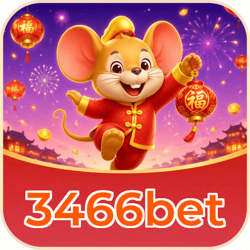 3466bet Segurança Logo 2