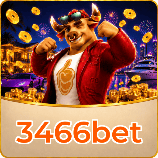 3466bet Segurança Logo 3