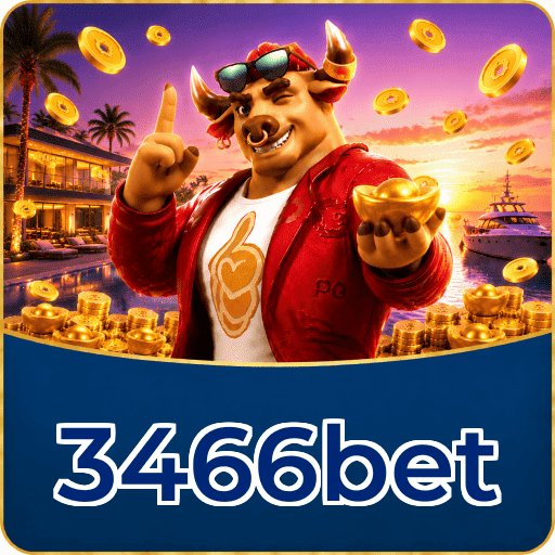 3466bet Licença Curaçao Gaming