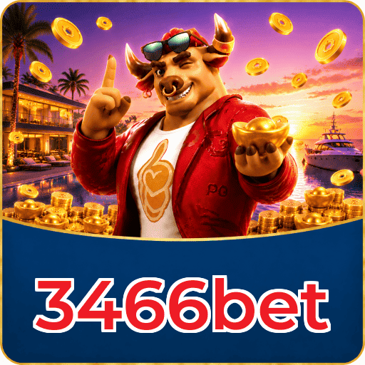 3466bet Licenciado Curaçao - Segurança SSL 256-bit