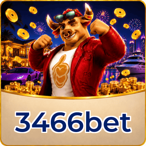 Odds Competitivas 3466bet