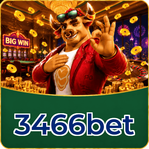 Fortune Tiger Logo 1